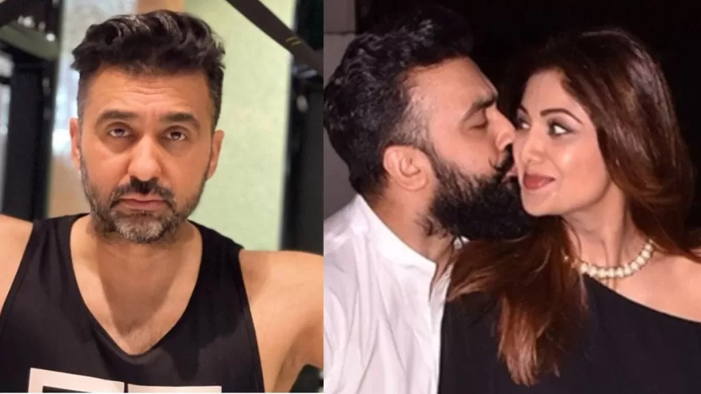 Raj Kundra Makes Returns On Social Media After 2 Years; Pens 'Your Hate Makes Me Unstoppable'