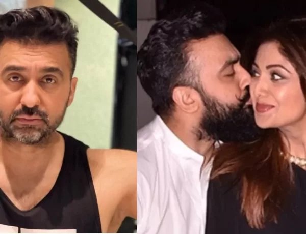 Raj Kundra Makes Returns On Social Media After 2 Years; Pens 'Your Hate Makes Me Unstoppable'