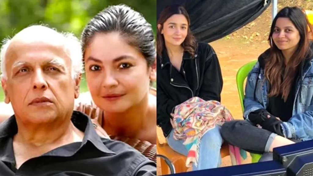 Alia Bhatt Accepted Being Very Jealous Of Her Step-Sister, Pooja Bhatt Due To This Reason!