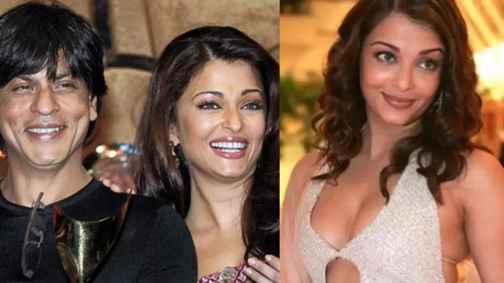 Aishwarya Rai Slammed An Interviewer For His Remark On Her Not Striking A Chord With 'Khaans'
