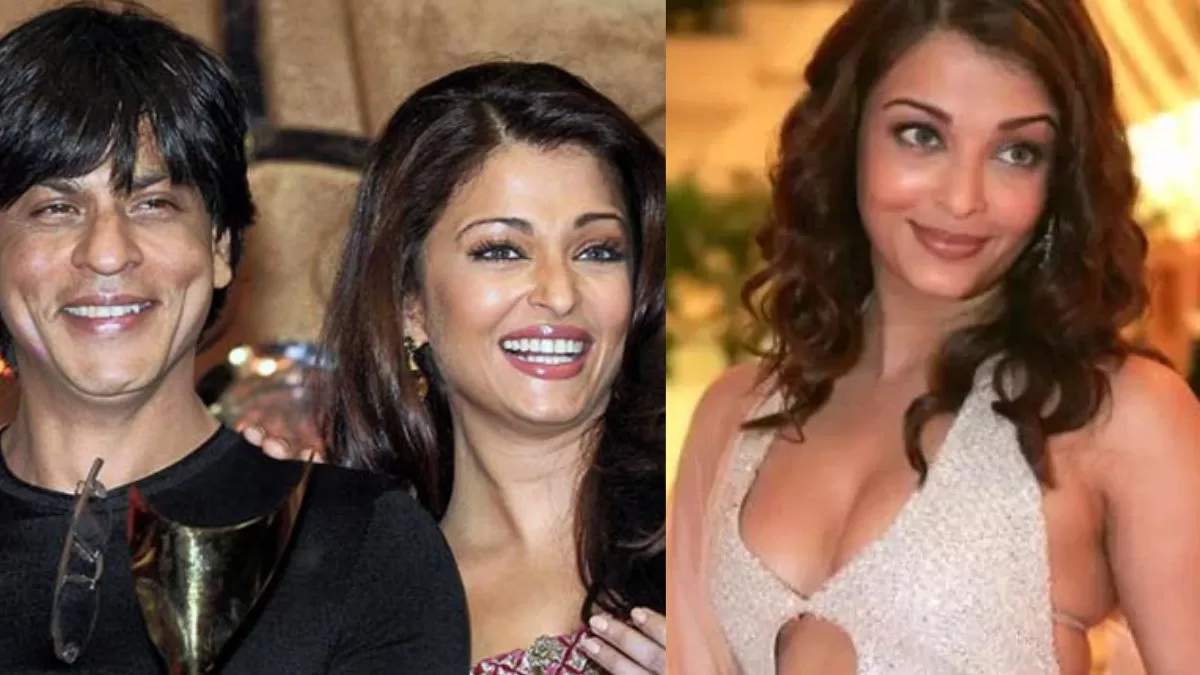 Aishwarya Rai Slammed An Interviewer For His Remark On Her Not Striking A Chord With 'Khaans'