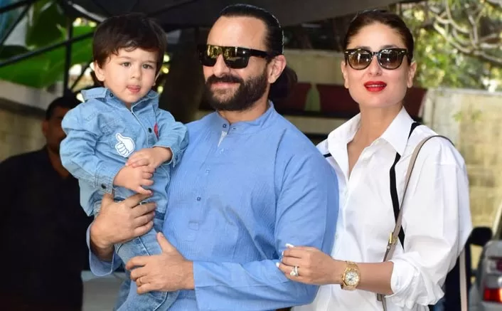 Kareena Kapoor Reveals Her Way Of Teaching Kids About Homosexual Marriage; Netizens' Feel Impressed!