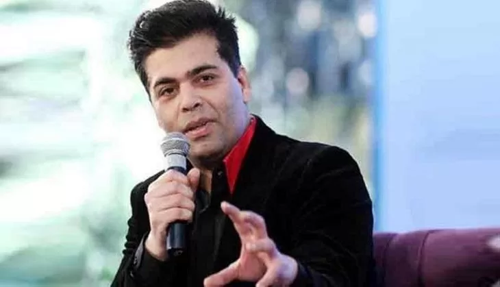 Karan Johar Says SRK Accepted His 'Feminine Side' And Made Him Feel Equal; 'He Was The First Man..'
