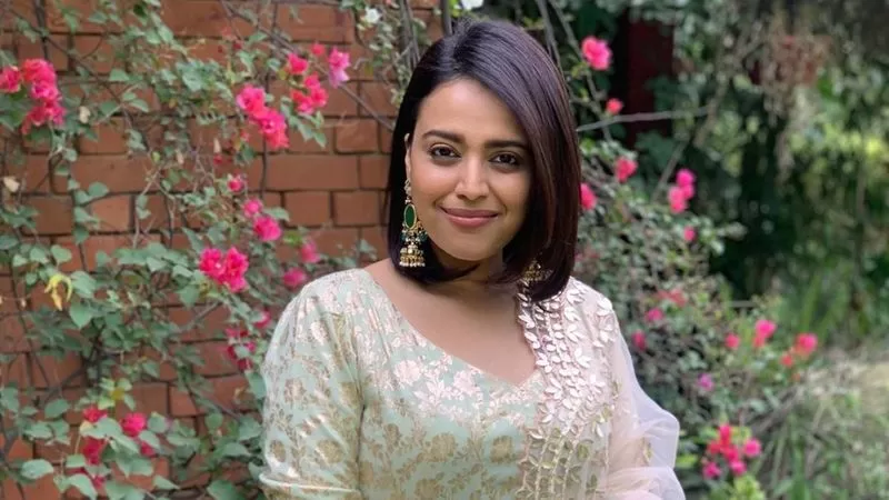 Swara Bhaskar 