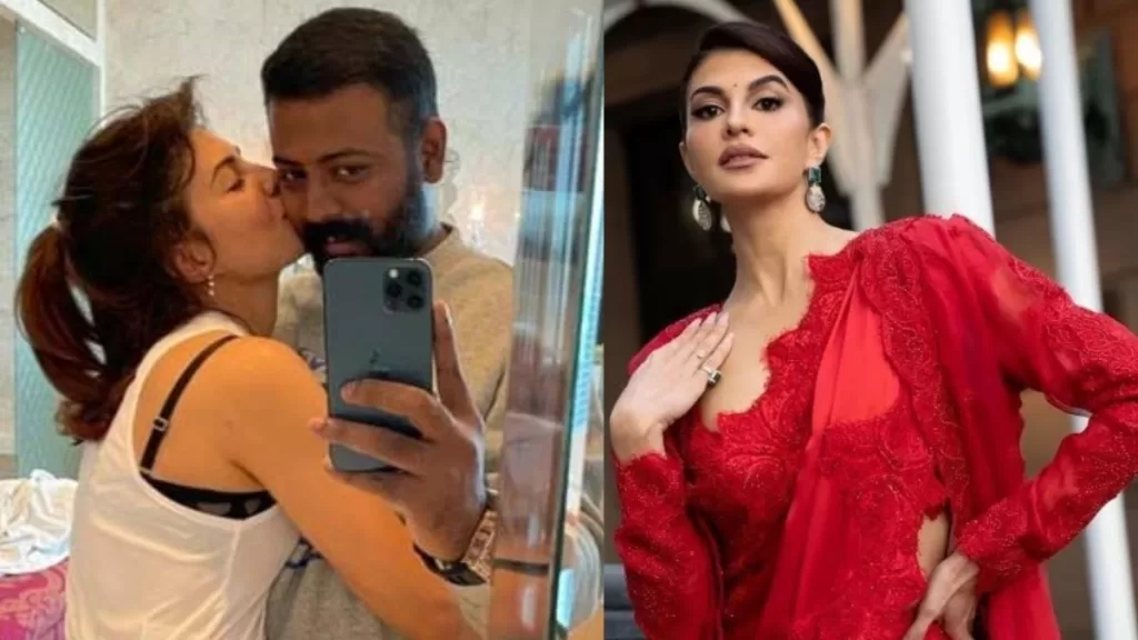 Conman Sukesh To Keep Nine-Days Navratri Fast For Jacqueline Fernandez; Says 'No Cage Can Stop Me...'