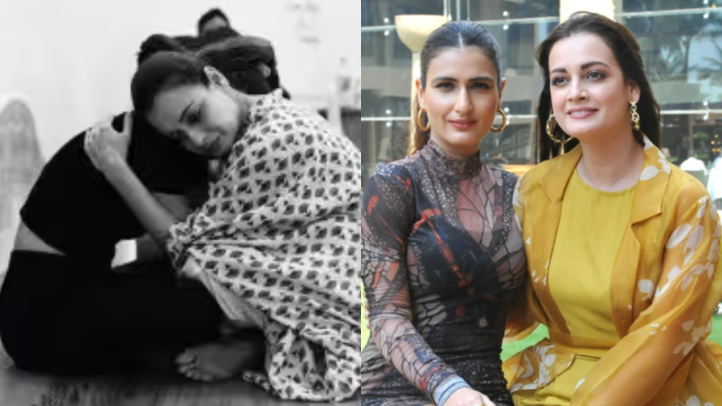 Fatima Sana Shaikh Reveals Facing Epileptic Attack During 'Dhak Dhak' Shoot; Recalls Dia Mirza's Gesture!