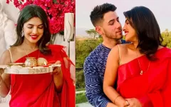 Priyanka Chopra Might Miss Her 'Karwa Chauth' Celebration With Nick Jonas This Year; Insider Source Reveals!