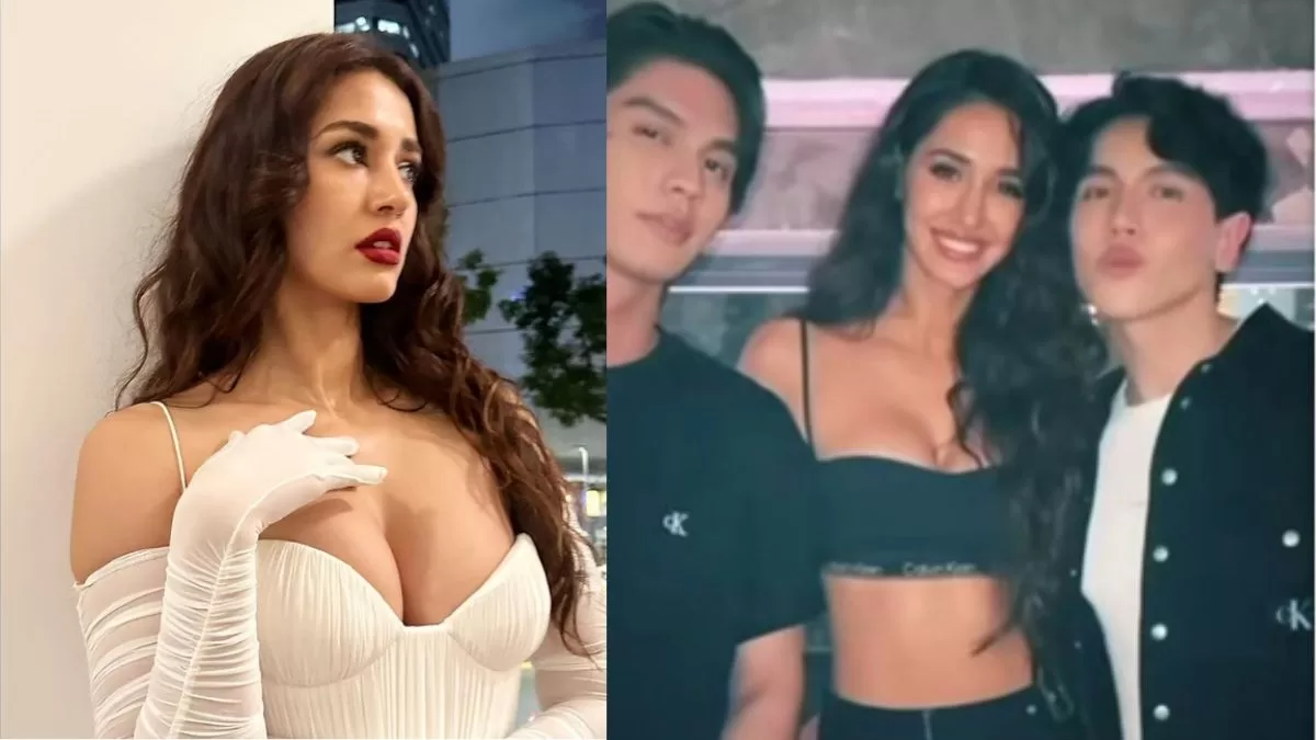 Disha Patani Descends In Tokyo For An International Fashion Event; Socializes With BTS' Jungkook!