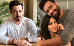 'Tiger 3' Star Emraan Hashmi Once Expressed His Desire To Take Katrina Kaif On A Date Despite Being Married!
