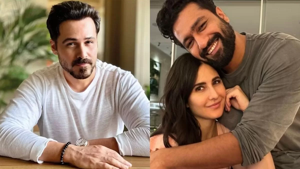 'Tiger 3' Star Emraan Hashmi Once Expressed His Desire To Take Katrina Kaif On A Date Despite Being Married!