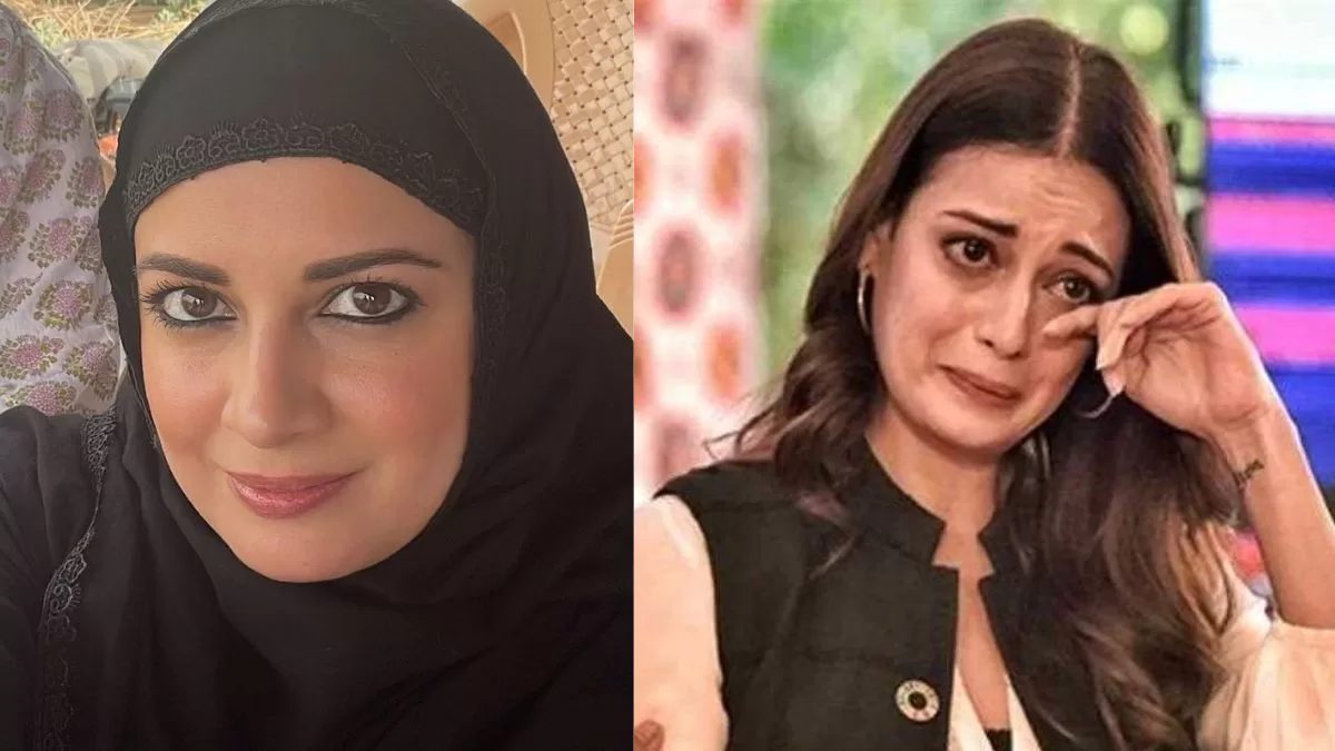 Dia Mirza Reveals Media Traumatized Her Brutally; Says 'Bad Reviews Disturbed Me'
