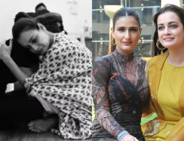 Fatima Sana Shaikh Reveals Facing Epileptic Attack During 'Dhak Dhak' Shoot; Recalls Dia Mirza's Gesture!