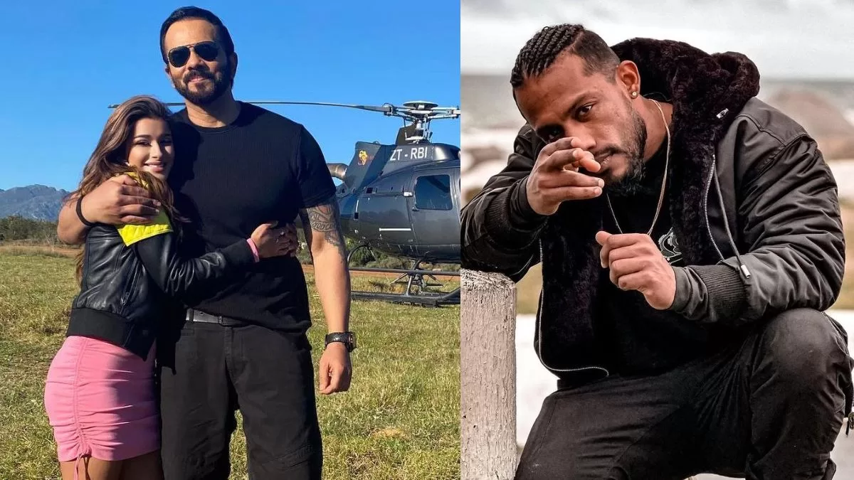 Journey Ends For Two Contestants In Khatron Ke Khiladi 13; Top Finalist Shares His Thoughts!