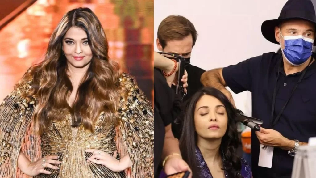 Aishwarya Rai Gets Brutally Trolled For Her Look At Paris Fashion Week; User Says 'Fire Her Whole Team'
