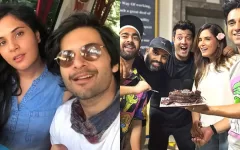 'Fukrey 3' Fame Richa Chadha To Be Honored By The French Government At MAMI Film Festival; Ali Fazal Reacts!