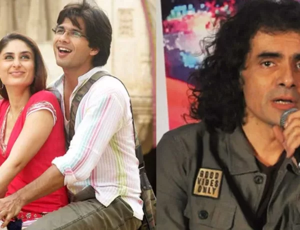 Jab We Met 2 Director, Imtiaz Ali Finally Breaks Silence On Film's Sequel Rumors; Says 'Who Asked Me'