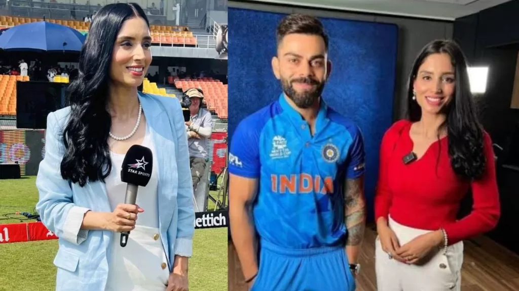 ODI World Cup: Pakistan Presenter Zainab Abbas Leaves India Due To 'Personal Reasons' Amid Social Media Backlash!