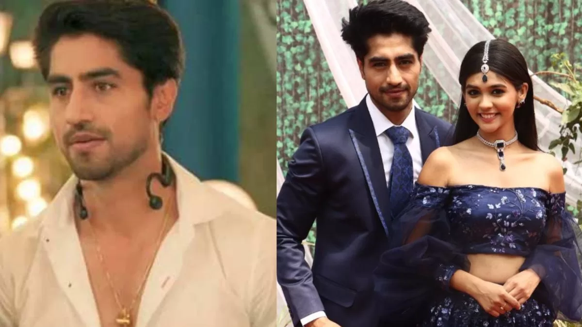 'Yeh Rishta Kya Kehlata Hai' Major Twists Ahead: Harshad Chopra To Leave The Show; Akshara Gets Emotional!