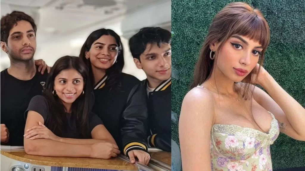 'The Archies': Khushi Kapoor Reveals How She Bonded With Suhana Khan And Other Co-Stars; Says 'We Were Forced To Spend...'