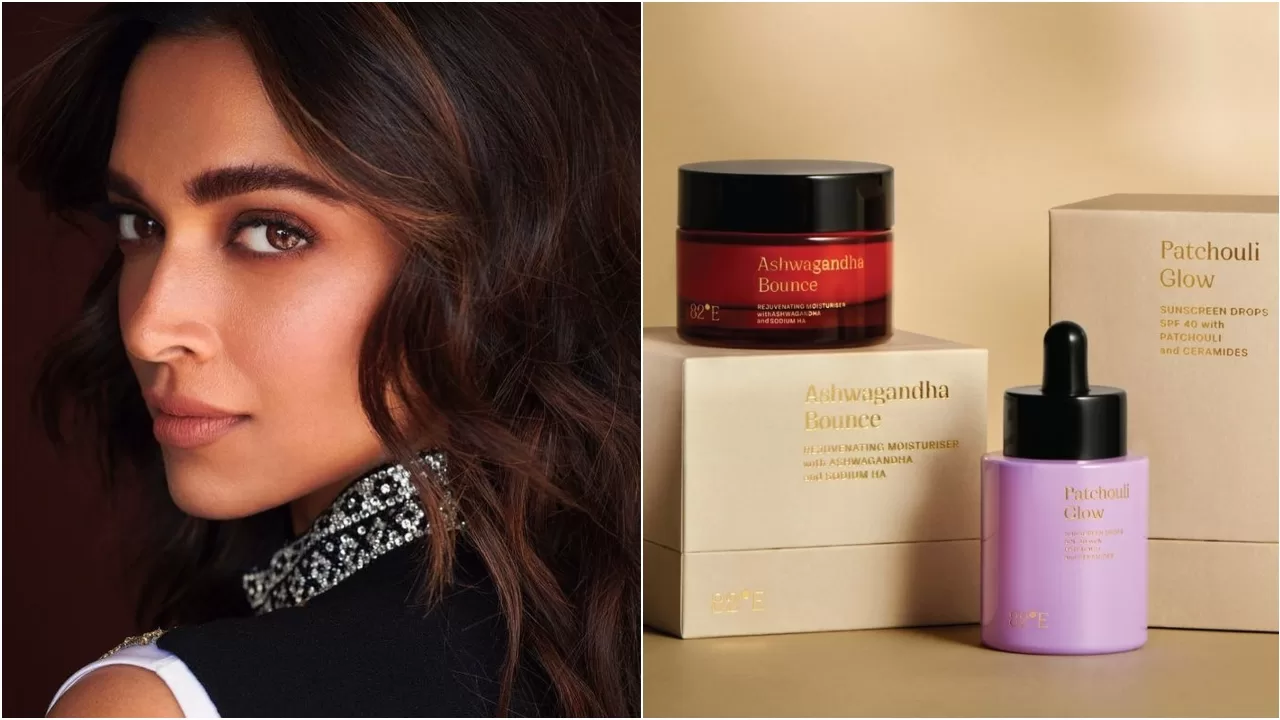 Deepika Padukone Skincare Brand