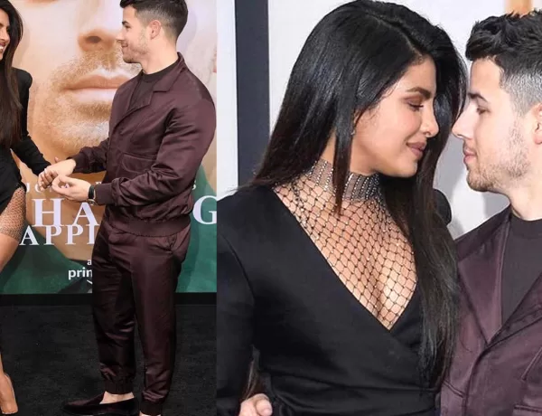 Nick Jonas Compliments Priyanka Chopra for Being an Incredible Wife; Says, ‘Educated in Every Emergency Situations’