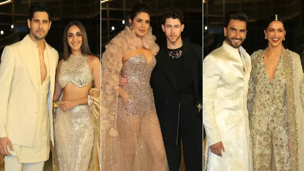 From Amitabh Bachchan To Kareena Kapoor To Priyanka Chopra: Bollywood Star Couples Share Their Secret Recipe For A Successful Marriage