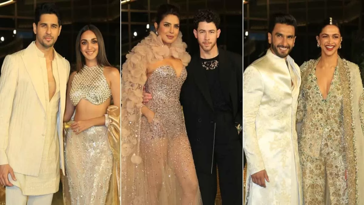 From Amitabh Bachchan To Kareena Kapoor To Priyanka Chopra: Bollywood Star Couples Share Their Secret Recipe For A Successful Marriage