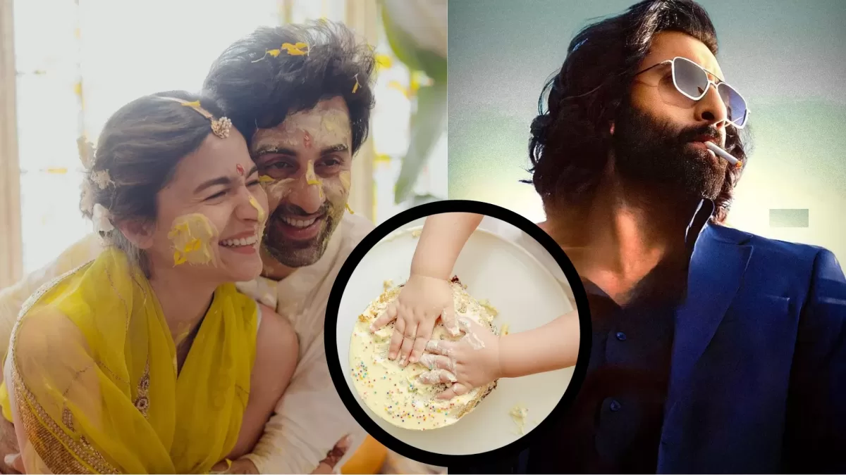 Ranbir Kapoor Recall the Challenges He Faced During Animal's Shoot and Raha's Birth, Says, 'Can't Express In Words'