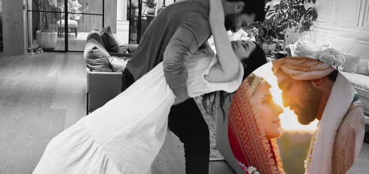 Vicky Kaushal Revealed Reason Behind Canceling Wedding By Katrina Kaif; 'Dhamki Mil Gayi Thi'