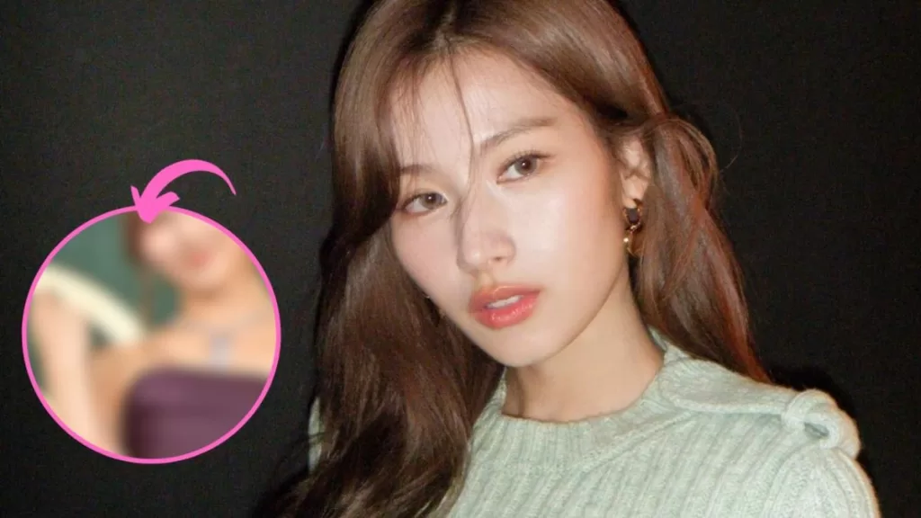 TWICE's Sana Shines in The Most Expensive $33 Million Jewelry at Graff Event