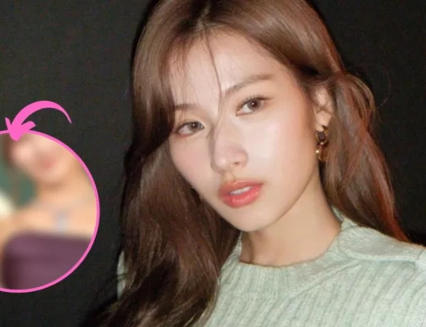 TWICE's Sana Shines in The Most Expensive $33 Million Jewelry at Graff Event