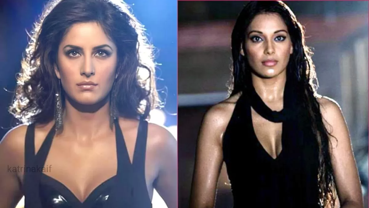 When Katrina Kaif Opened Up About Catfight with Bipasha Basu, Dropped Hints on Their Fallout