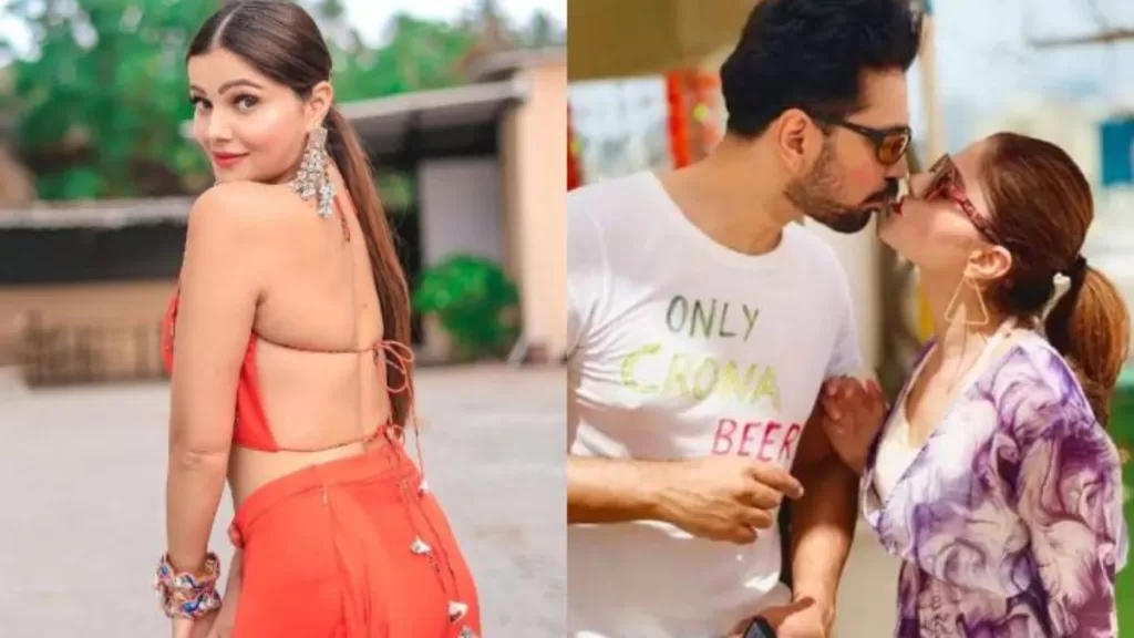 Rubina Dilaik Dances Her Way To Motherhood, Shares New Video; Fans Applaud