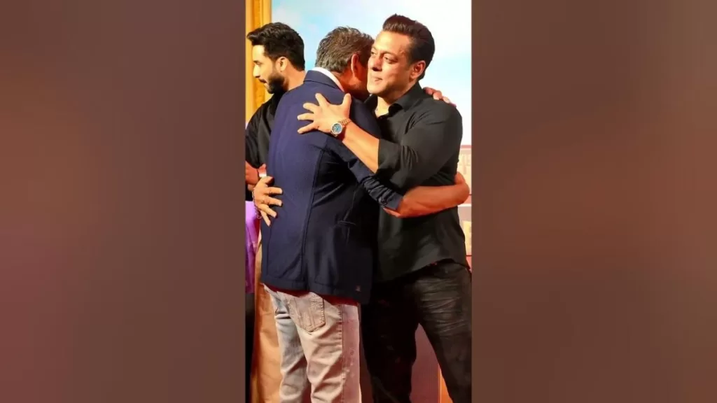 Salman Khan's Torn Shoes Go Viral: Humble Style Steals Hearts, Viral Post Inside