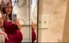Ileana D’Cruz Opens Up About Motherhood in Instagram AMA: From Pregnancy Revelations to Heartfelt Moments with Baby Koa!