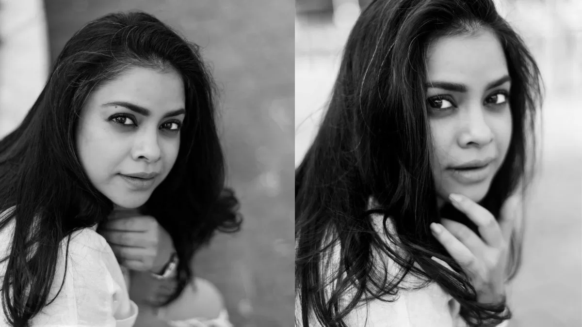 Sumona Chakravarti Embraces Grey Hair with Pride – Breaks Stereotypes in Stunning Instagram Photos!