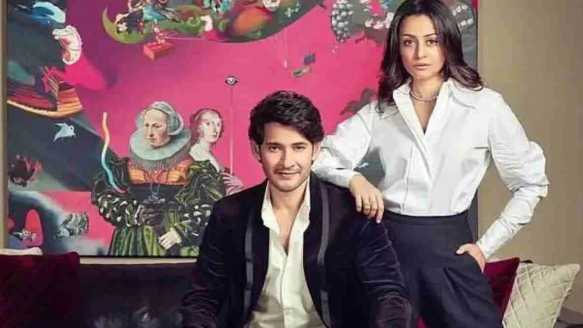 Namrata Shirodkar Reveals Why She Left Acting After Marrying Mahesh Babu, Netizens React