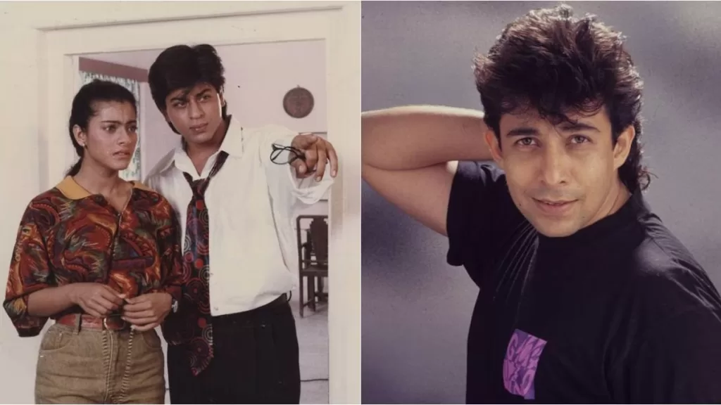 Deepak Tijori Reveals Shah Rukh Khan Wasn't First Choice for Baazigar Lead Role in 1993, Shares Behind-the-Scenes Insight