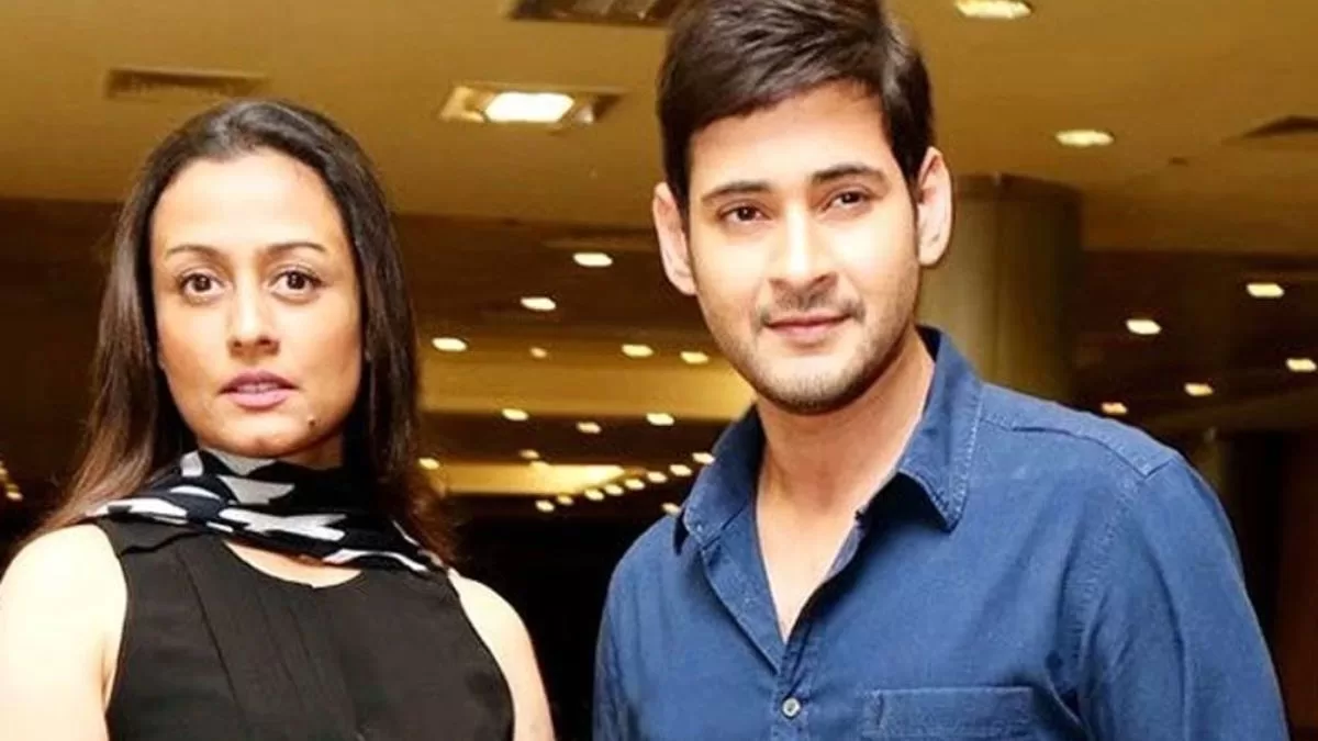 Namrata Shirodkar Reveals Why She Left Acting After Marrying Mahesh Babu, Netizens React