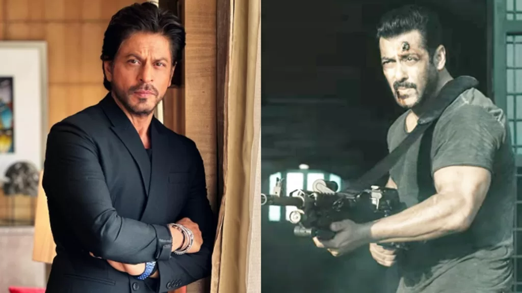 Salman Khan’s Reaction To This ‘Pathaan’ Fan Is Hilarious!