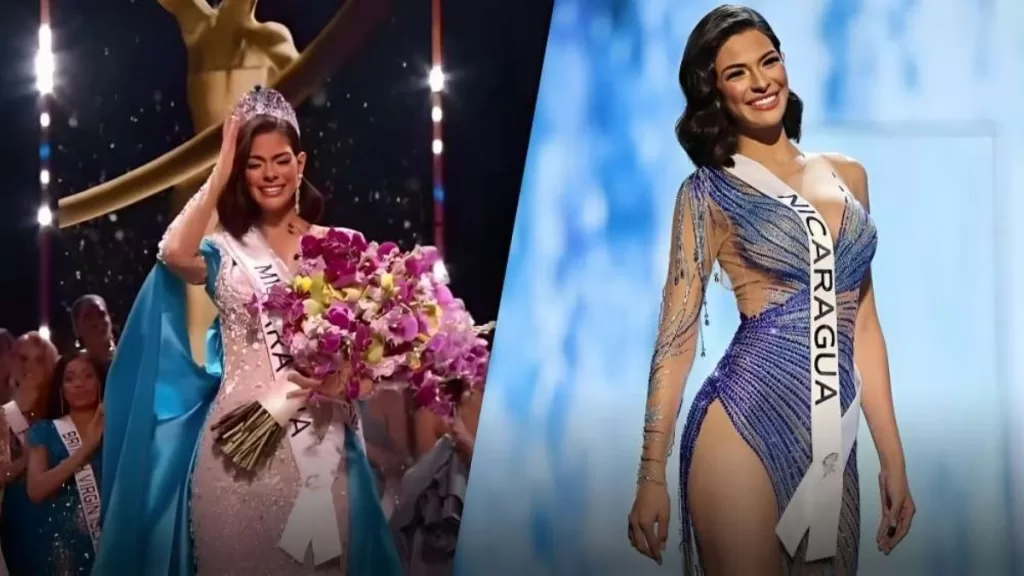 Miss Universe 2023: Sheynnis Palacios Makes History as the First Nicaraguan Woman Crowned Miss Universe 2023, Advocating for Mental Health Awareness