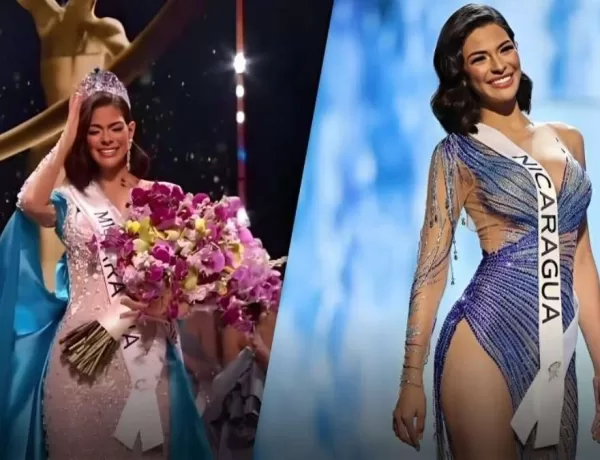 Miss Universe 2023: Sheynnis Palacios Makes History as the First Nicaraguan Woman Crowned Miss Universe 2023, Advocating for Mental Health Awareness