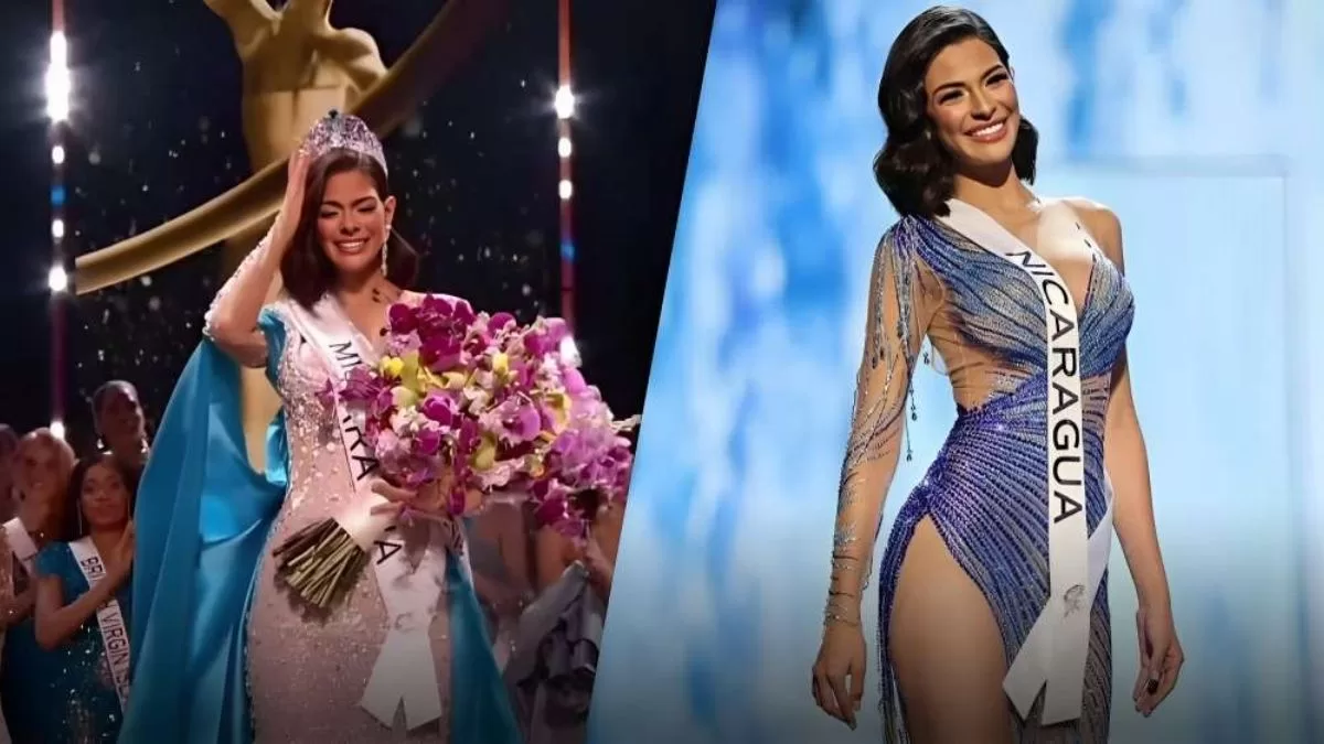 Miss Universe 2023: Sheynnis Palacios Makes History as the First Nicaraguan Woman Crowned Miss Universe 2023, Advocating for Mental Health Awareness