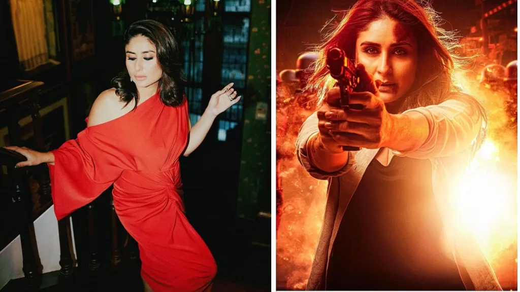 Kareena has no plans to go to Hollywood
