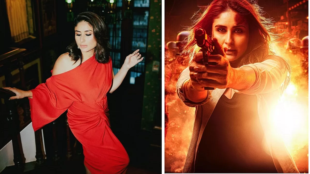 Kareena has no plans to go to Hollywood