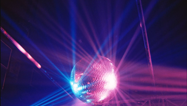 Groove your way into new year with DIY home discotheque 