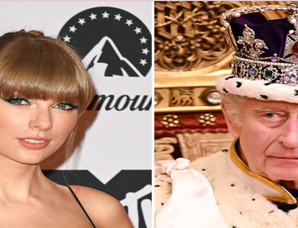 ‘Taylor Swift Declined Invitation At King Charles III’s Coronation’, Says The Royal Expert In His Book