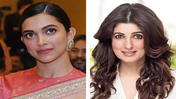 Twinkle Khanna defends Deepika Padukone for her comment on KWK 8