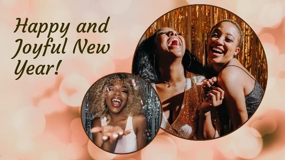 Ring In The New Year With These Cool Theme Party Ideas!