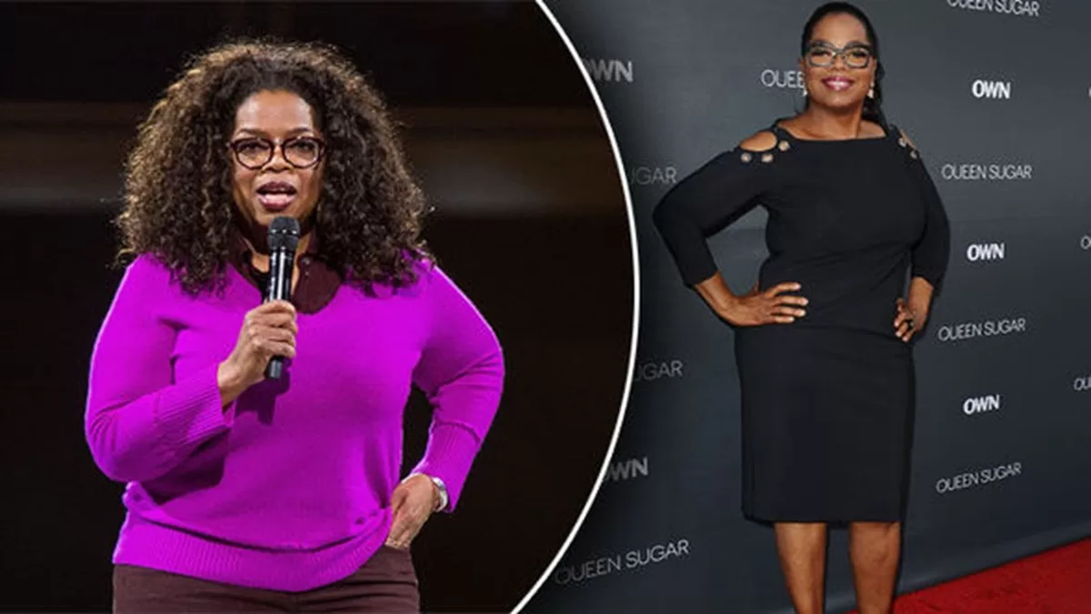Oprah Winfrey weight loss journey: Diet plans and exercise regime